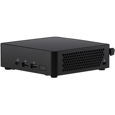 Комп'ютер ASUS NUC 14 Pro RNUC14RVKU700002I / Ultra 7 155H, M.2 22x80 NVMe; 22x42 NVMe, EU Cord (90AR0062-M000E0) [701463]