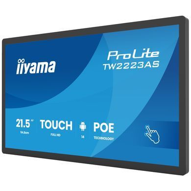 Монітор IIYAMA (TW2223AS-B3P) [306059]