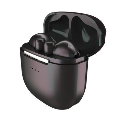 Гарнітура ERGO BS-740 Air Sticks 2 Black (BS-740K) [201230]