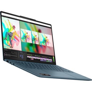 Ноутбук LENOVO Yoga Pro 7 14ASP10 (83LX0012RA) [303796]