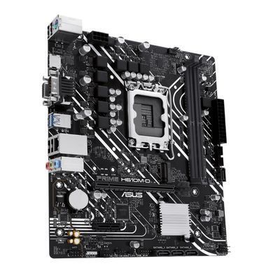 Материнська плата Asus Socket 1700 (PRIME H610M-D) [619341]