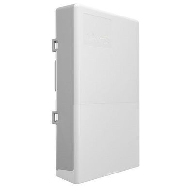 Комутатор MikroTik Cloud Router Switch netPower 15FR (CRS318-1FI-15FR-2S-OUT) [104931]