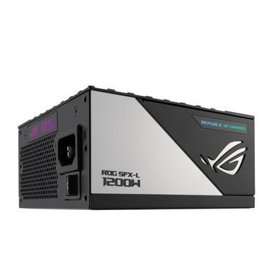 Блок живлення Asus ROG Loki SFX-L 1200W Titanium (90YE00N0-B0NA00) [608583]