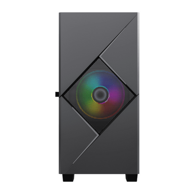 Корпус для ПК GAMEMAX (Cyclops BG) [304249]