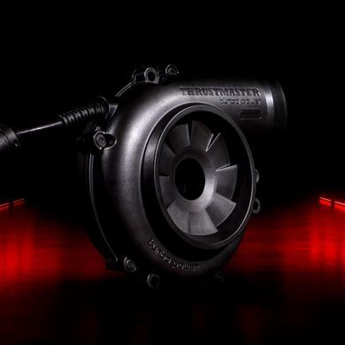 Кермо і педалі Thrustmaster T-GT II EU PS5/PS4/PS3/PC (4160823) [106079]