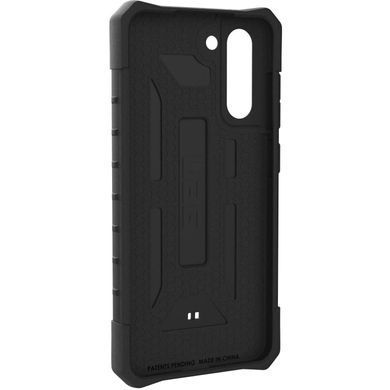 Чохол-накладка Urban Armor Gear Pathfinder для Samsung Galaxy S21 FE SM-G990 Black (213127114040) [602574]
