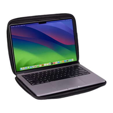 Сумка Thule Gauntlet 5 MacBook Pro Sleeve 14" TGSE-2558 Black (3205410) [202340]