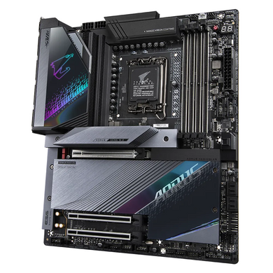 Материнська плата GIGABYTE (Z790 AORUS MASTER) [303764]