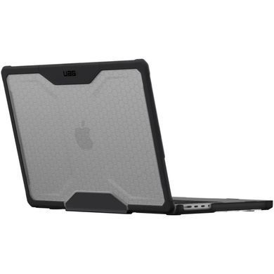 Чохол UAG для MacBook Pro 14"(2021-2023), Plyo, Ice (134000114343) [103266]