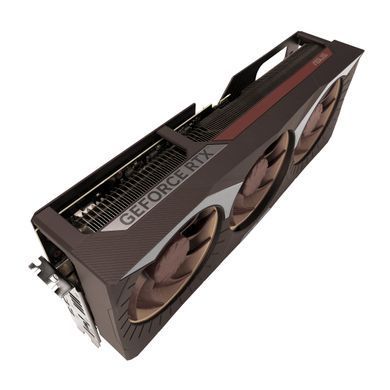Відеокарта ASUS GeForce RTX 5080 16GB GDDR7 OC RTX5080-O16G-NOCTUA (90YV0M32-M0NA00) [111532]