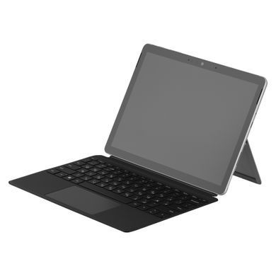 Клавіатура для планшета Microsoft Surface Go 4 Type Cover, UKR/ENG, чорна (KCN-00023) [103711]