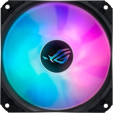 Система водяного охолодження Asus ROG Strix LC III 240 ARGB (90RC00S1-M0UAY0) [610930]