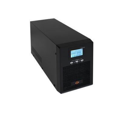 Лінійно-інтерактивне ДБЖ LP UL2200VA (1600Вт) ПРАВИЛЬНАЯ СИНУСОИДА (LP5415) [900309]