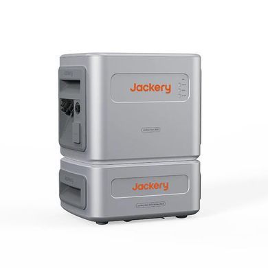 Портативна зарядна станція NAVI 2000 2048WH JACKERY (21-0001-000279) [500335]