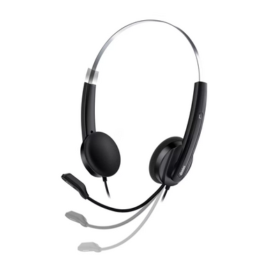 Навушники GENIUS HS-220U (31710020400) [302175]