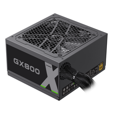 Блок живлення GAMEMAX (GX-800) [303195]