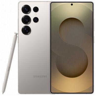 Смартфон Samsung Galaxy S25 Ultra 12/1TB Titanium Grey (SM-S938BZTHEUC) [600180]