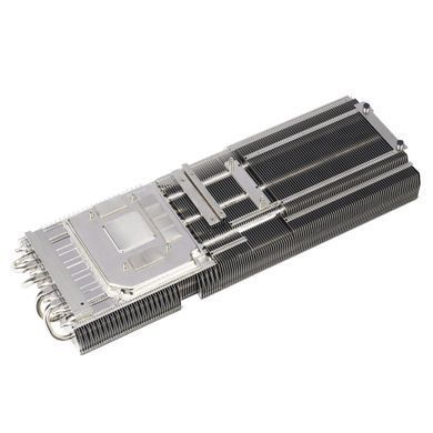 Відеокарта ASUS GeForce RTX 5080 16GB GDDR7 OC RTX5080-O16G-NOCTUA (90YV0M32-M0NA00) [111532]