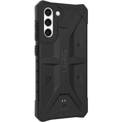 Чохол-накладка Urban Armor Gear Pathfinder для Samsung Galaxy S21 FE SM-G990 Black (213127114040) [602574]
