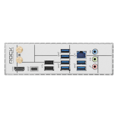 Материнська плата ASROCK (B860 ROCK WIFI 7) [306214]
