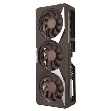 Відеокарта ASUS GeForce RTX 5080 16GB GDDR7 OC RTX5080-O16G-NOCTUA (90YV0M32-M0NA00) [111532]