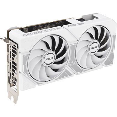 Відеокарта ASUS (DUAL-RTX5060-O8G-WHITE) [304922]