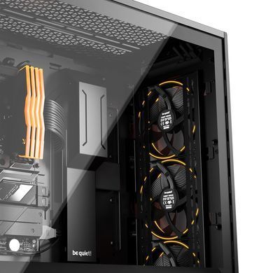Корпус be quiet! Shadow Base 800 FX Black (BGW63) [620158]