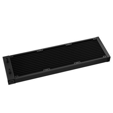 Система водяного охолодження DeepCool LE360 V2 (R-LE360-BKAMMC-G-2) [609143]