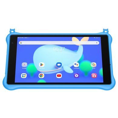Планшет Blackview Tab 5 Kids 3/64GB Genie Blue (6931548312208) [619136]