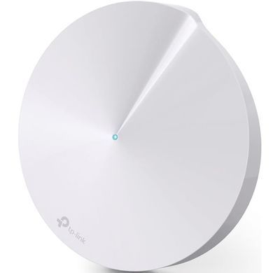 WiFi Mesh-система TP-Link (DECO M5(1-PACK)) [609439]