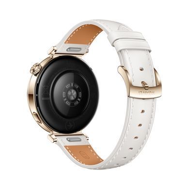 Смарт-годинник Huawei WATCH GT 5 41mm White Leather (55020DJT) [705207]