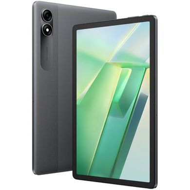 Планшет Blackview Tab 9 10.95" FHD /8GB/256GB/ T606 /8200mAh/ 13+8Мп /WIFI Gray (BV_Tab9_8G) [403777]