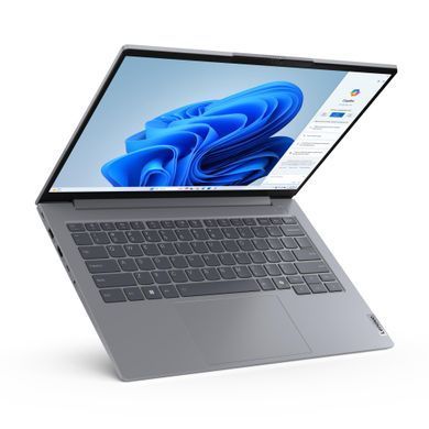 Ноутбук (портативний комп&rsquo;ютер) TB 14 G7 ARP R7-7735HS 14" 16/512GB 11P LENOVO (21MV0022RA) [1000431]