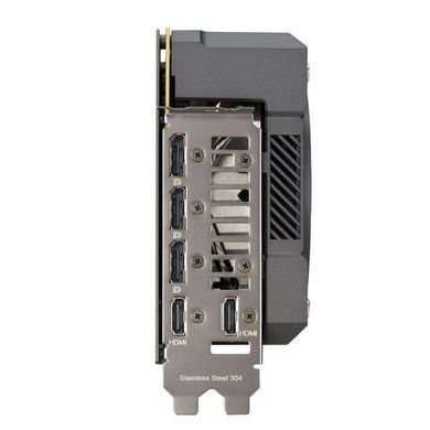 Відеокарта GF RTX 5070 Ti 16GB GDDR7 TUF Gaming OC Asus (TUF-RTX5070TI-O16G-GAMING) [607470]