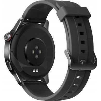 Смарт-годинник Realme (Watch S2 Black_EU) [604531]