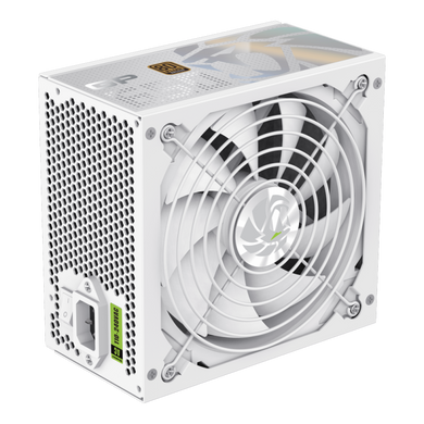 Блок живлення GAMEMAX (GP 650B WH) [304180]