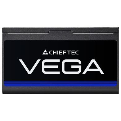 БЖ 850W Chieftec VEGA ATX 3.0 135mm, 80+ Gold, Retail (PPG-850-S) [402897]