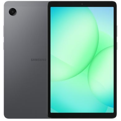 Планшет Samsung Galaxy Tab A11 SM-X135 4/64GB 4G Gray (SM-X135FZAAEUC) [614456]