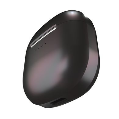 Гарнітура ERGO BS-740 Air Sticks 2 Black (BS-740K) [201230]