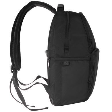 Рюкзак для ноутбука Wenger, BC Mark 12-14", чорний (612265) [103323]