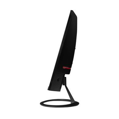 Монітор Prologix Gaming 27" VA Black Curved 180Hz (GM2724C) [607511]