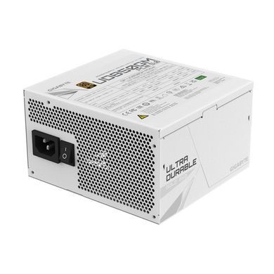 Блок живлення ATX2.31 850W GIGABYTE (GP-UD850GM PG5W) [501589]