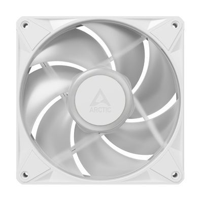 Набір із трьох вентиляторів для корпусу 140MM BioniX P14 A-RGB 3-PACK WHT ARCTIC (ACFAN00342A) [504721]