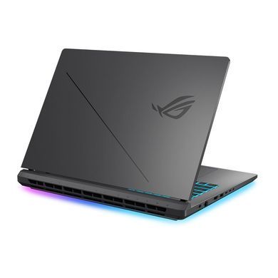 Ноутбук ASUS ROG Strix G18 G815LW-S9072W 18" 2.5K IPS, Intel Ultra 9 275HX, 32GB, F1TB, NVD5080-16, Win11, Сірий (90NR0LC1-M00310) [111323]
