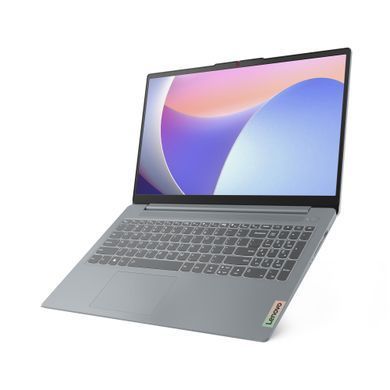 Ноутбук (портативний комп&rsquo;ютер) IPS3-15IAH8 CI5-12450H 15" 16/512GB LENOVO (83ER00MPRA) [501997]