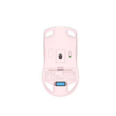 Миша бездротова A4Tech Fstyler FG50 Plus Pink (FG50 Plus (Pink)) [617075]