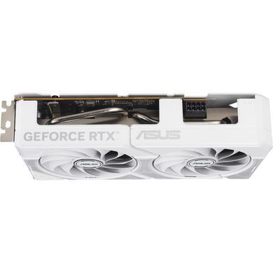 Відеокарта ASUS (DUAL-RTX5060-O8G-WHITE) [304922]