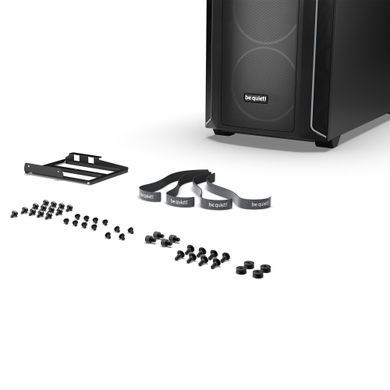Корпус be quiet! Shadow Base 800 FX Black (BGW63) [620158]