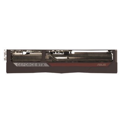 Відеокарта ASUS GeForce RTX 5080 16GB GDDR7 OC RTX5080-O16G-NOCTUA (90YV0M32-M0NA00) [111532]
