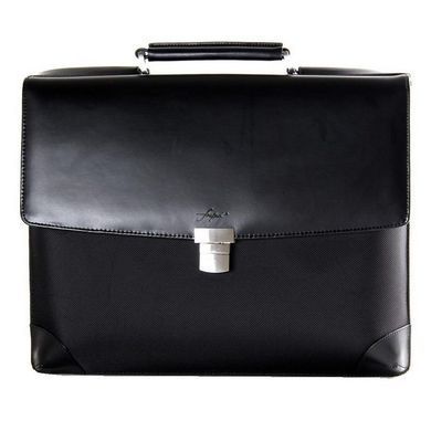 Портфель для ноутбука Fouquet 14" Black (NBC-1002M) [605652]